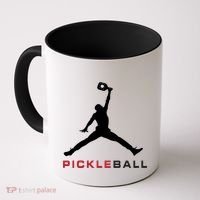 Funny S Gift Pickleball Gift Coffee Mug thumb 0