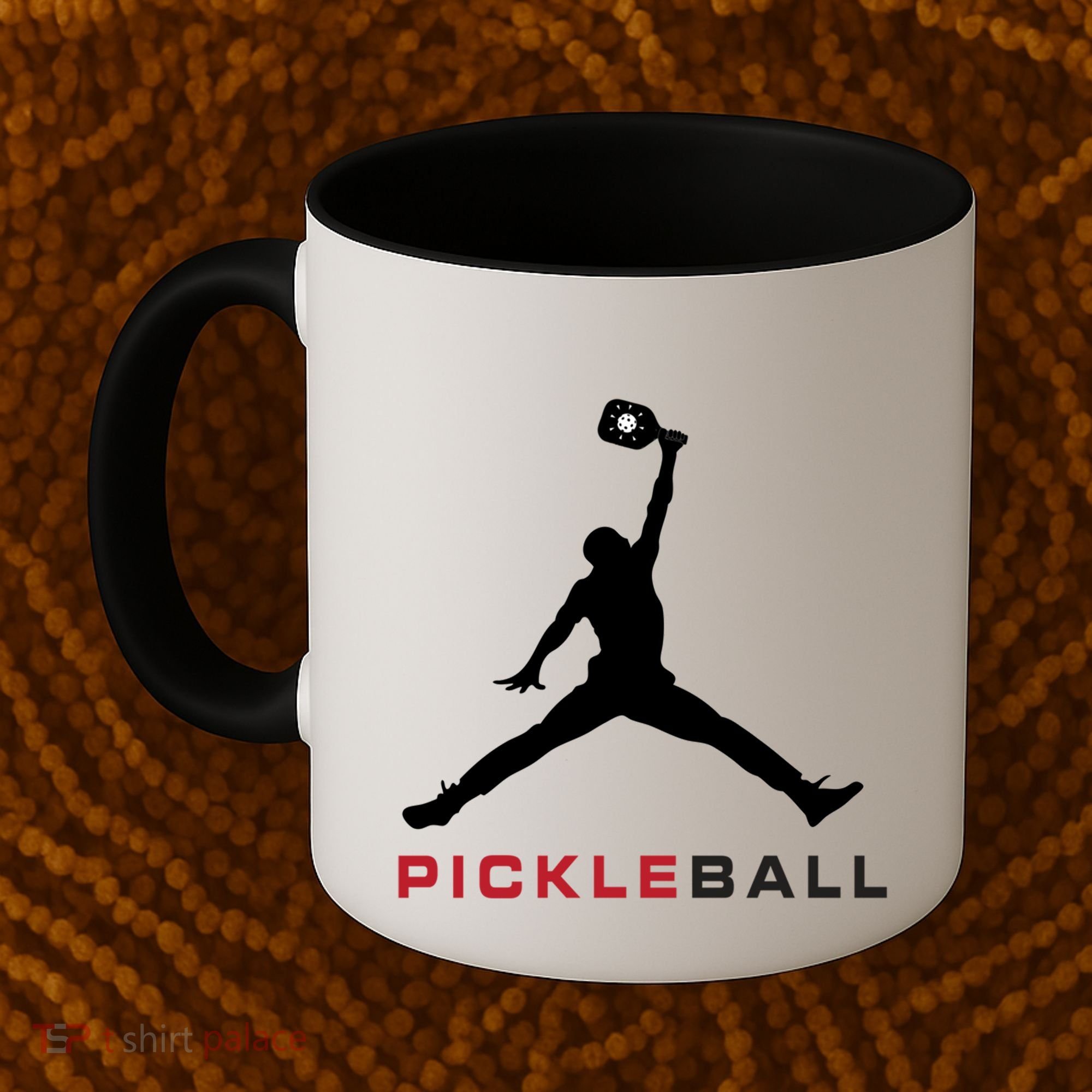 Funny S Gift Pickleball Gift Coffee Mug