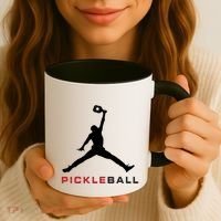 Funny S Gift Pickleball Gift Coffee Mug thumb 3