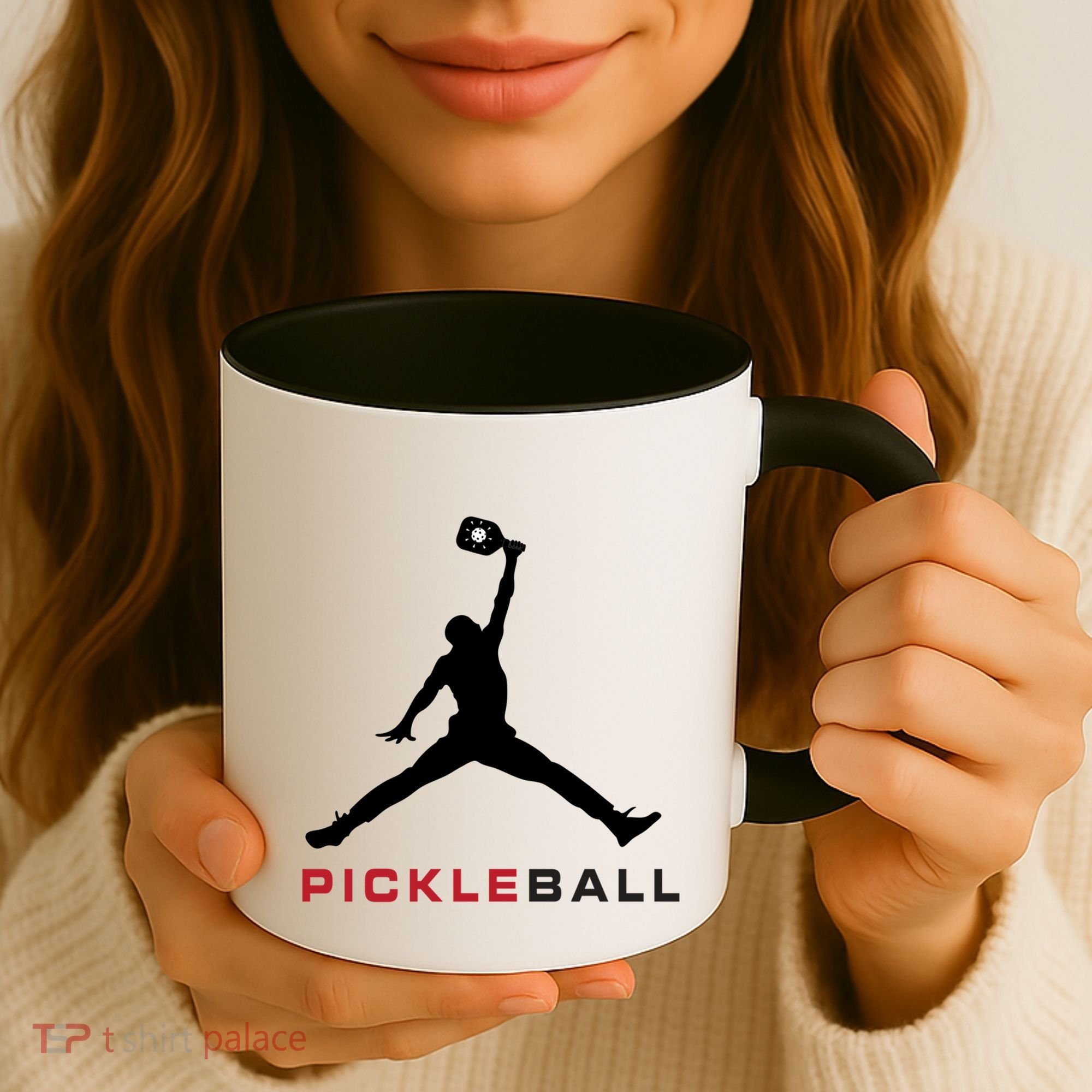 Funny S Gift Pickleball Gift Coffee Mug
