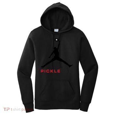 Funny S Gift Pickleball Gift Women's Hoodie