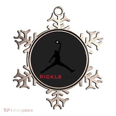 Funny S Gift Pickleball Gift Ornament
