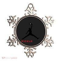Funny S Gift Pickleball Gift Ornament thumb 0