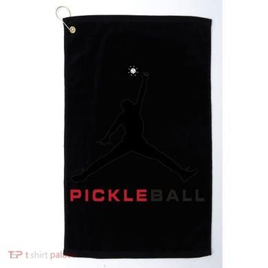 Funny S Gift Pickleball Gift Golf Towel