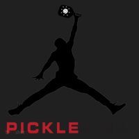 Funny S Gift Pickleball Gift Golf Towel thumb 3
