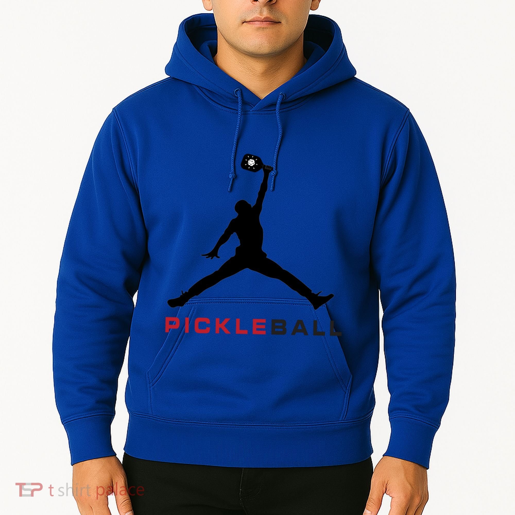 Funny S Gift Pickleball Gift Hoodie