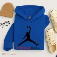 Funny S Gift Pickleball Gift Hoodie thumb 4
