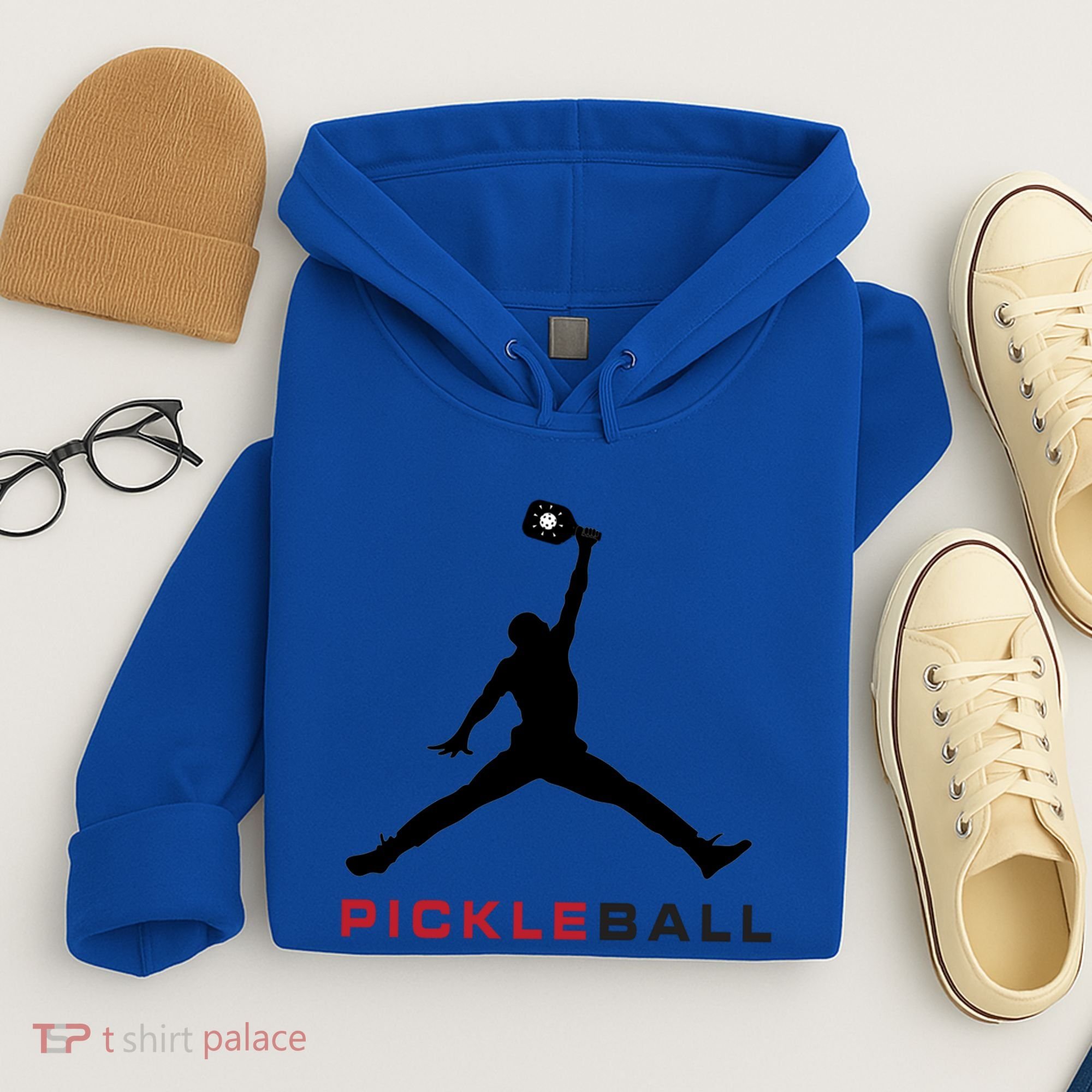 Funny S Gift Pickleball Gift Hoodie