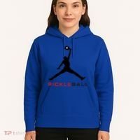 Funny S Gift Pickleball Gift Hoodie thumb 5
