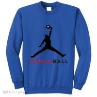 Funny S Gift Pickleball Gift Sweatshirt thumb 0