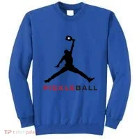 Funny S Gift Pickleball Gift Sweatshirt thumb 0