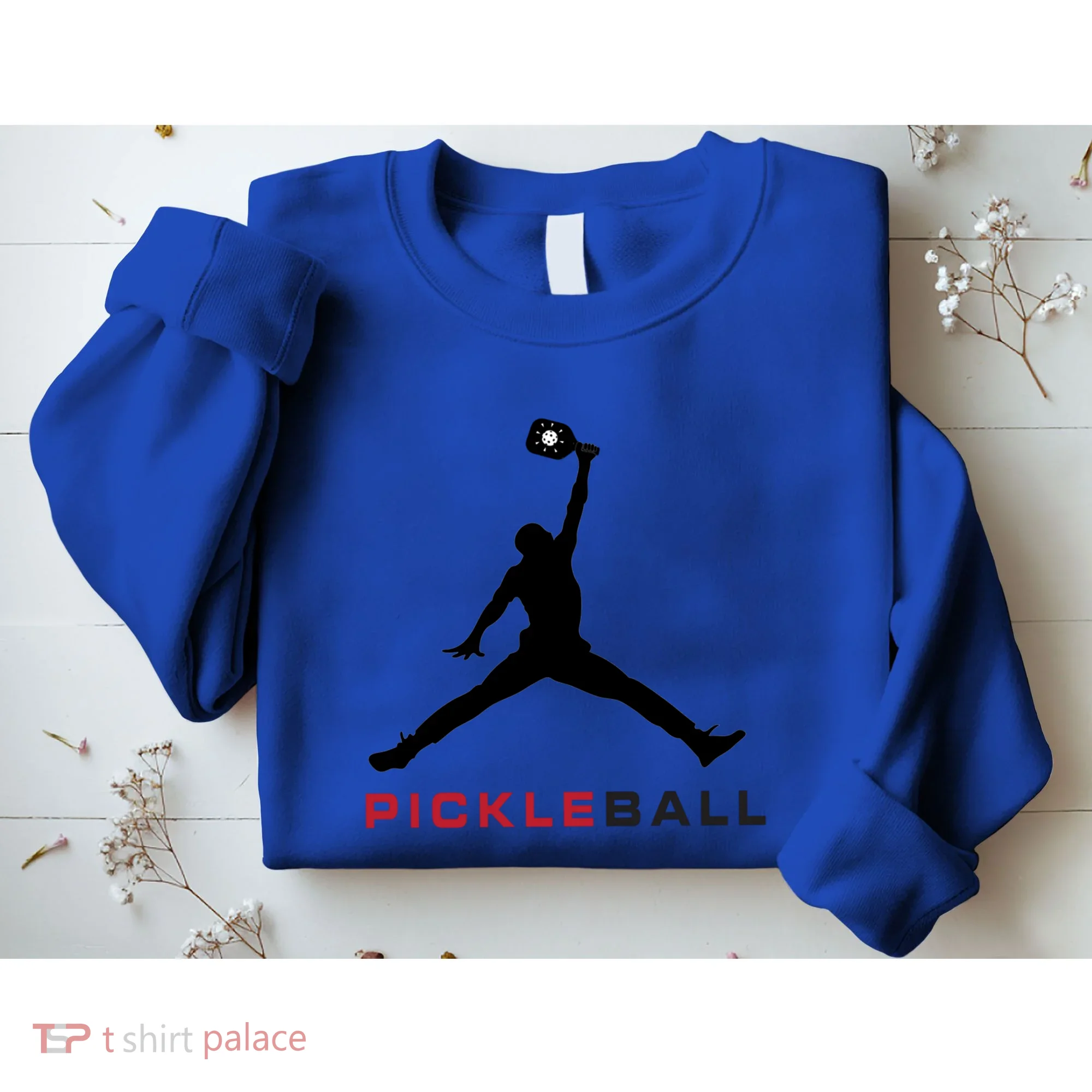 Funny S Gift Pickleball Gift Sweatshirt