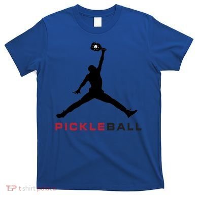 Funny S Gift Pickleball Gift T-Shirt