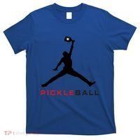 Funny S Gift Pickleball Gift T-Shirt thumb 0