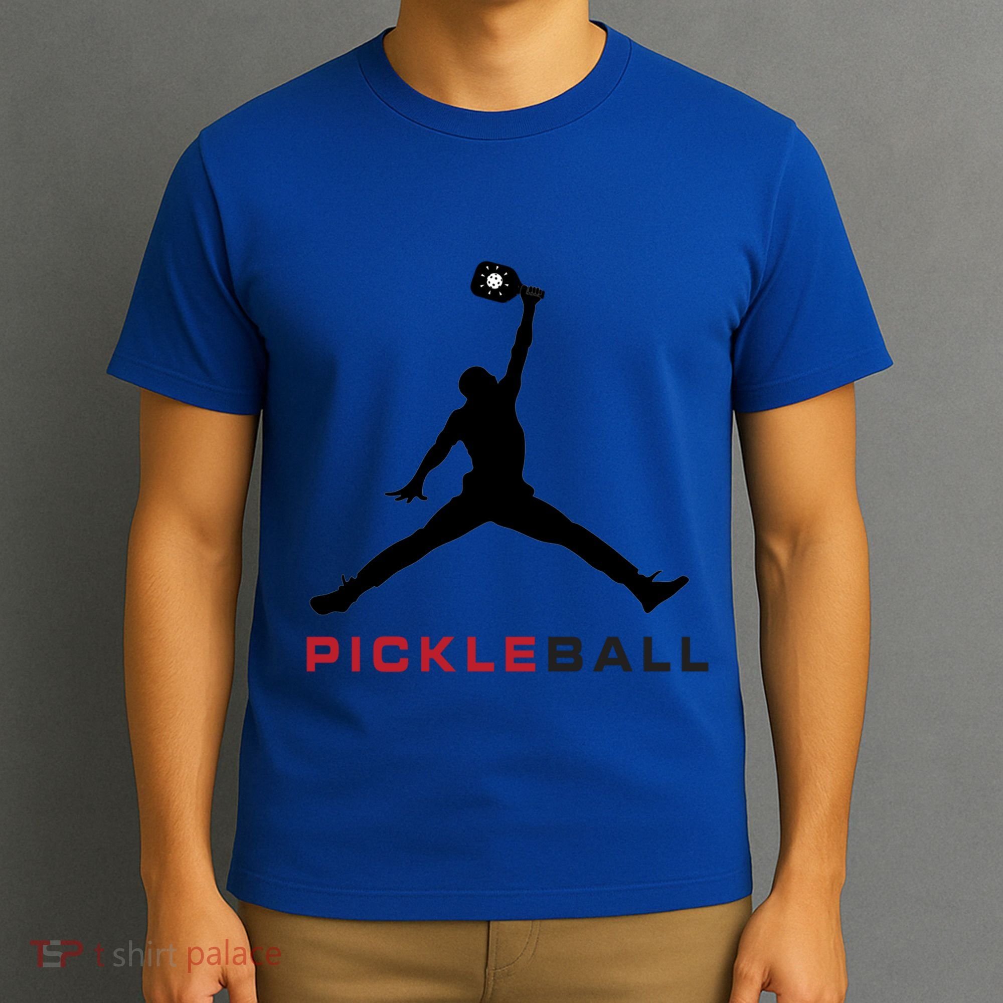 Funny S Gift Pickleball Gift T-Shirt