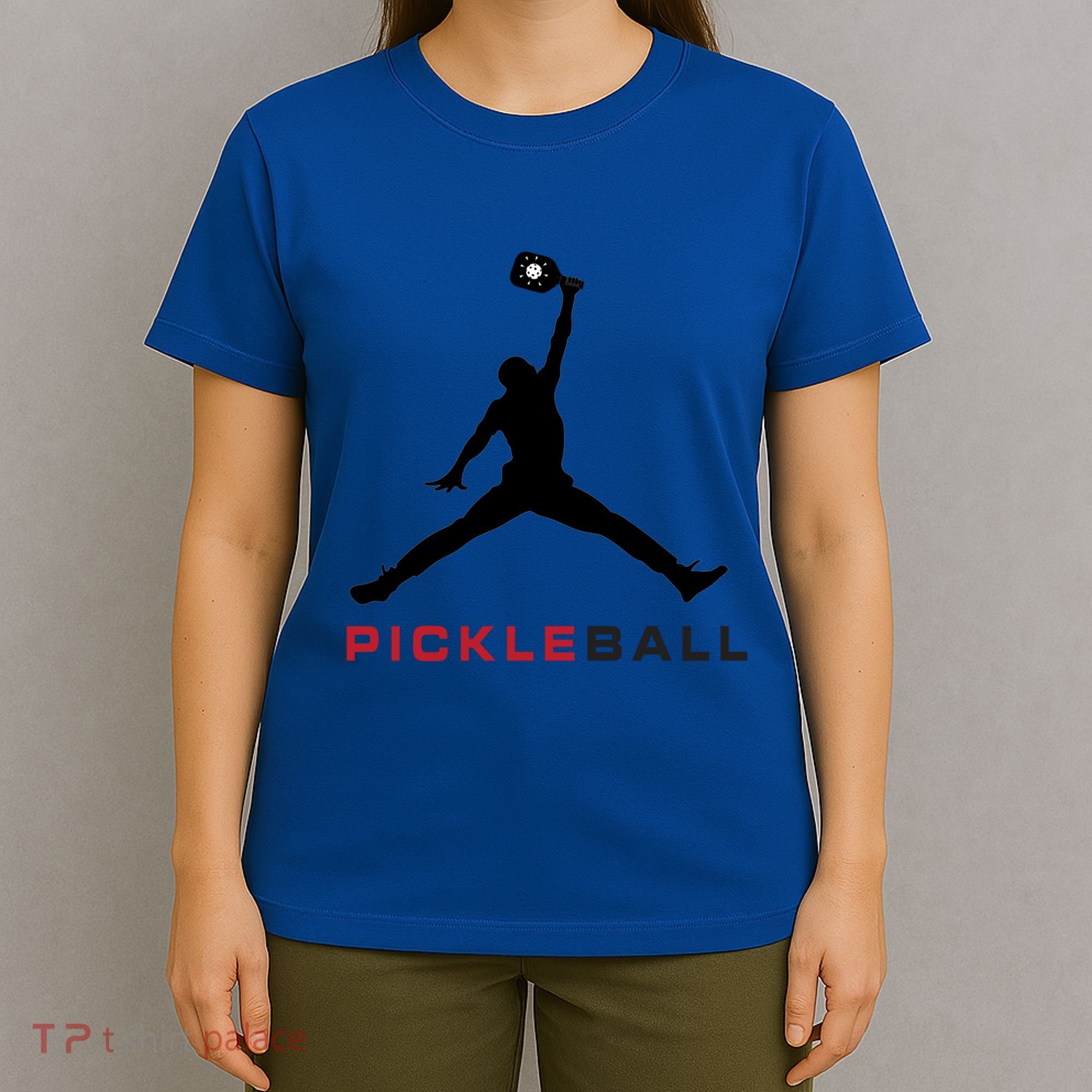 Funny S Gift Pickleball Gift T-Shirt