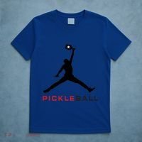 Funny S Gift Pickleball Gift T-Shirt thumb 5