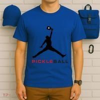 Funny S Gift Pickleball Gift T-Shirt thumb 6