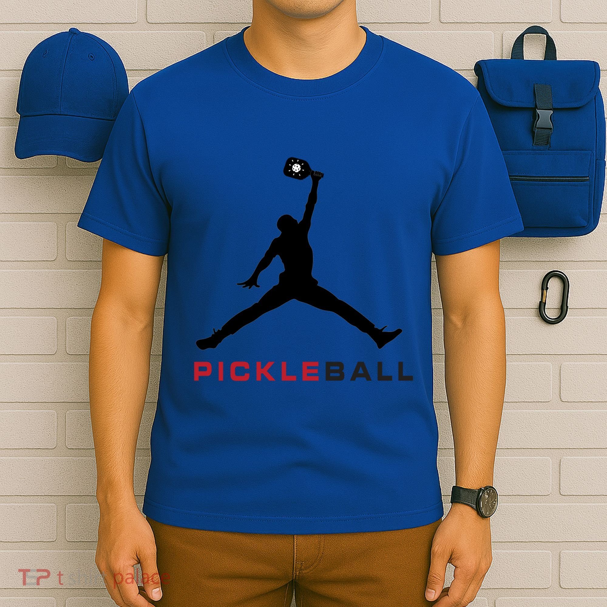 Funny S Gift Pickleball Gift T-Shirt
