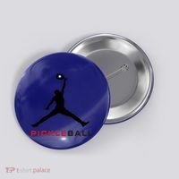 Funny S Gift Pickleball Gift Button thumb 0