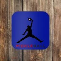 Funny S Gift Pickleball Gift Coaster thumb 0