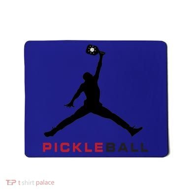 Funny S Gift Pickleball Gift Mousepad