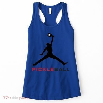 Funny S Gift Pickleball Gift Women's Tank Top