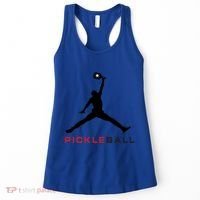 Funny S Gift Pickleball Gift Women's Tank Top thumb 0