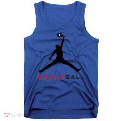 Funny S Gift Pickleball Gift Tank Top