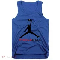 Funny S Gift Pickleball Gift Tank Top thumb 0