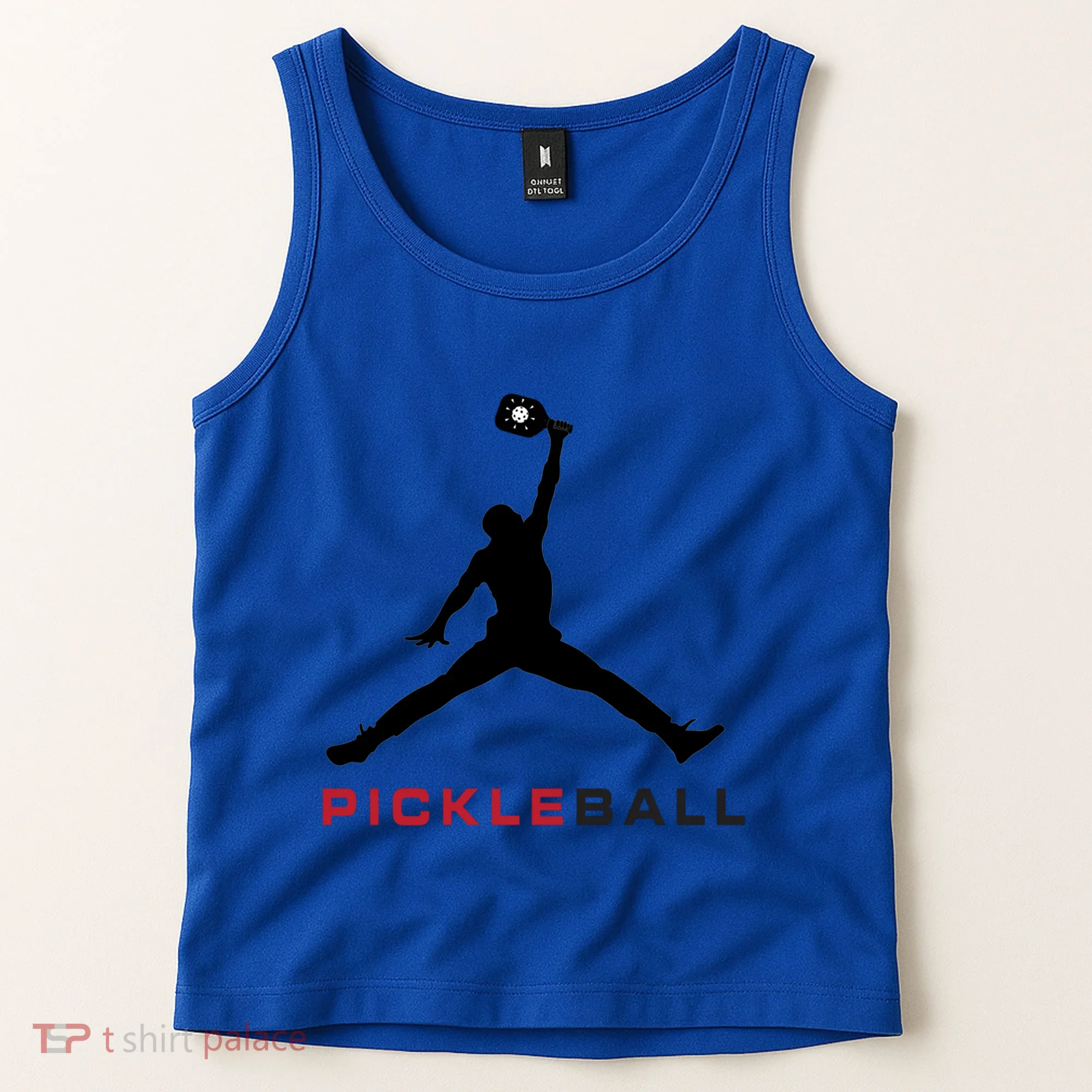 Funny S Gift Pickleball Gift Tank Top
