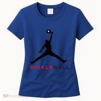 Funny S Gift Pickleball Gift Women's T-Shirt thumb 0