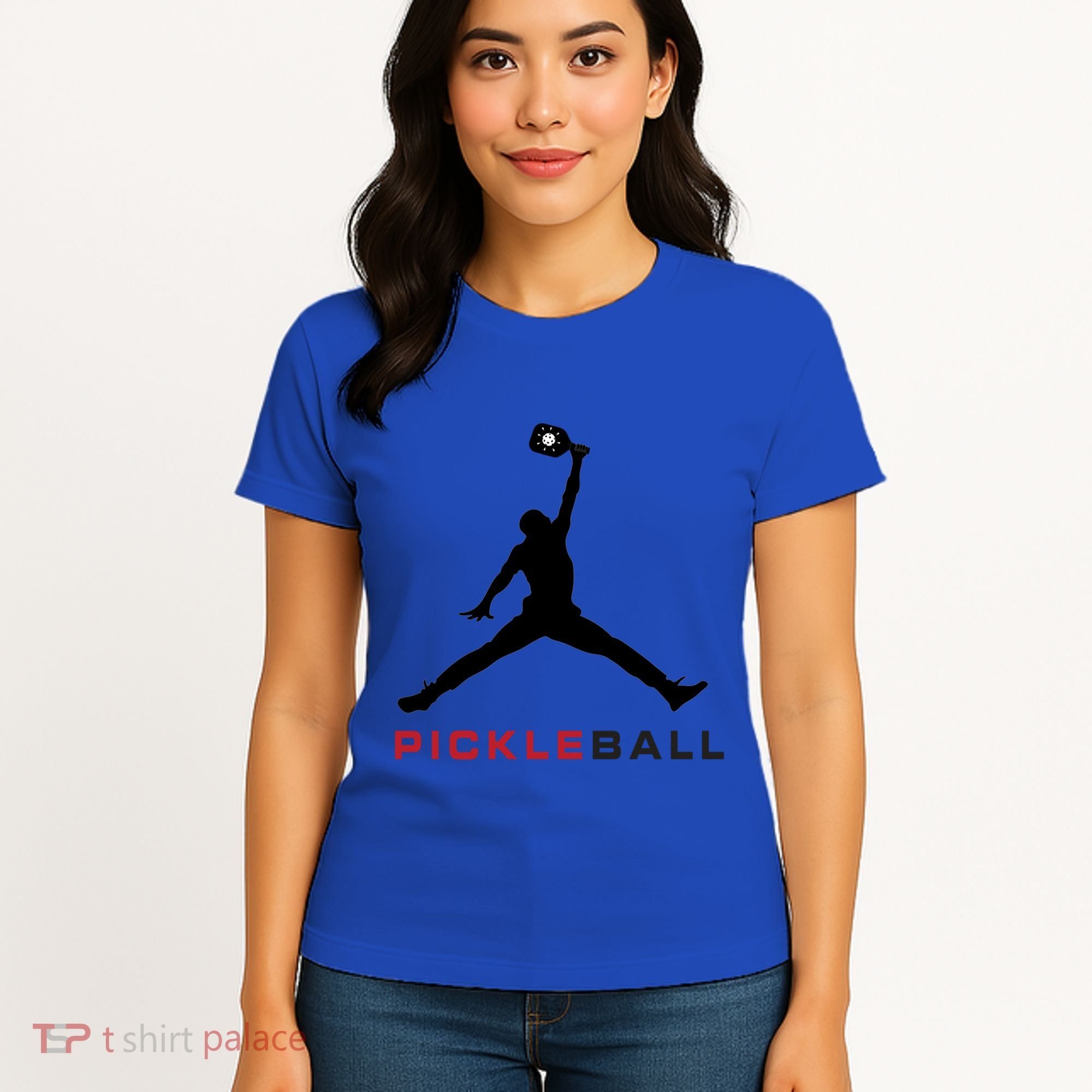 Funny S Gift Pickleball Gift Women's T-Shirt