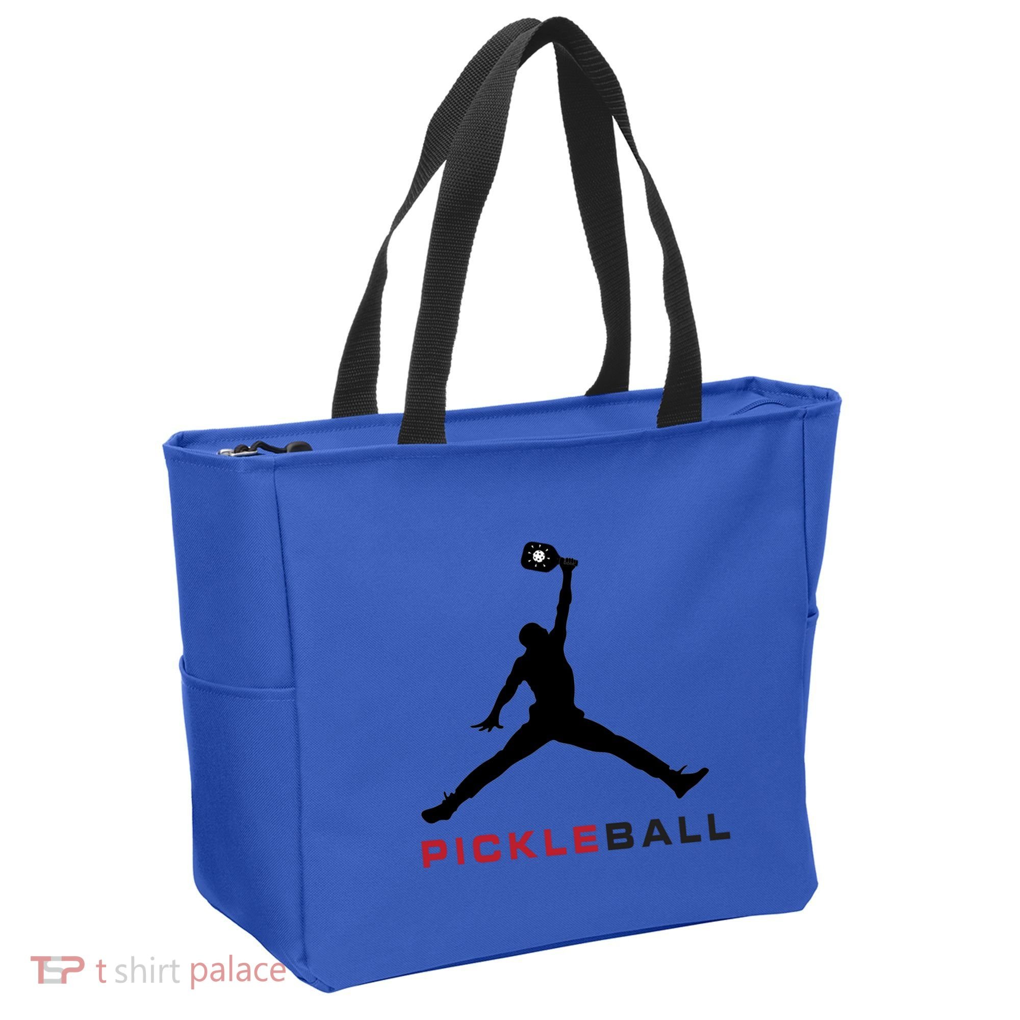 Funny S Gift Pickleball Gift Tote Bag