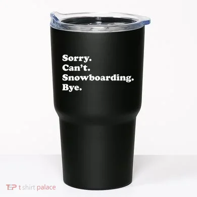 Tumbler