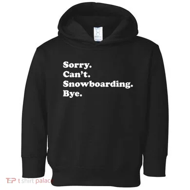 Toddler Hoodie