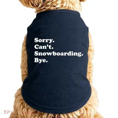 Doggie Tank