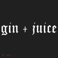 Fo Shizzle Gin + Juice Women's Sweatshirt thumb 2