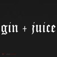 Fo Shizzle Gin + Juice Sweatshirt thumb 3