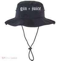Fo Shizzle Gin + Juice Bucket Hat thumb 0
