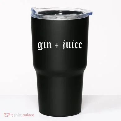Tumbler