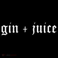 Fo Shizzle Gin + Juice Kids T-Shirt thumb 4