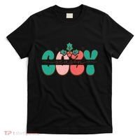Festive Season Greetings Illustration T-Shirt thumb 0