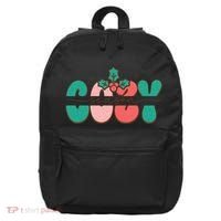 Festive Season Greetings Illustration 16 in Basic Backpack thumb 0