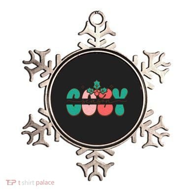 Festive Season Greetings Illustration Ornament