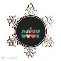 Festive Season Greetings Illustration Ornament thumb 0