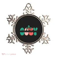 Festive Season Greetings Illustration Ornament thumb 0