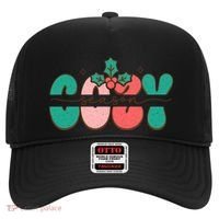 Festive Season Greetings Illustration Hat thumb 0