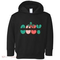 Festive Season Greetings Illustration Toddler Hoodie thumb 0