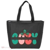 Festive Season Greetings Illustration Tote Bag thumb 0